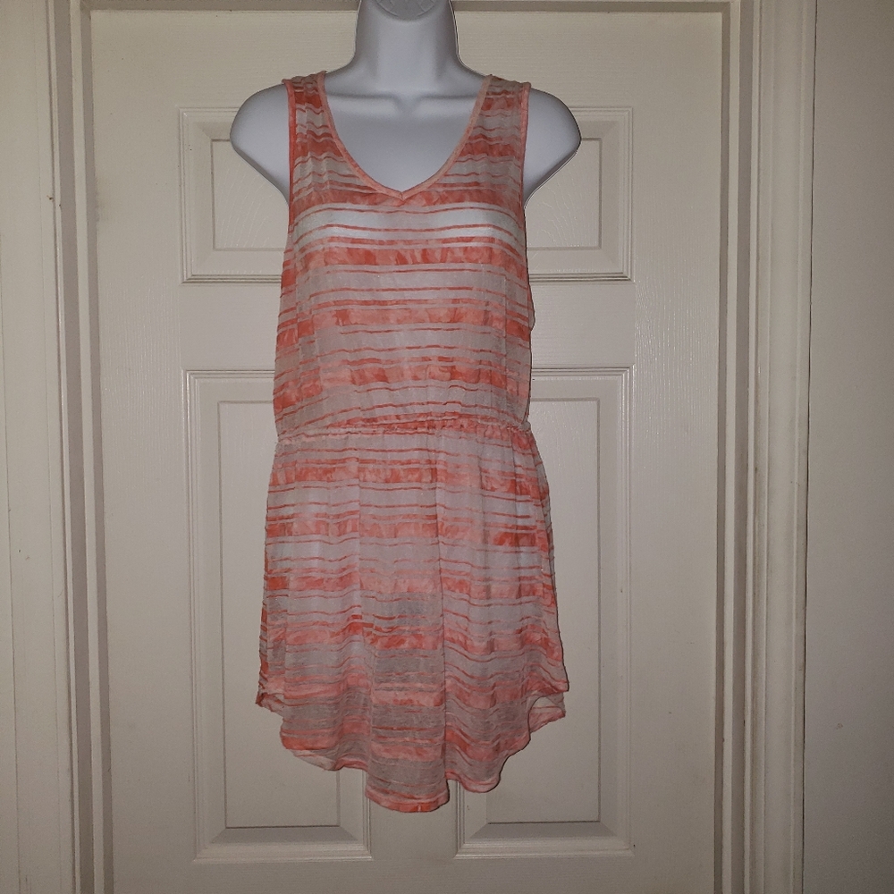 3/$15 NWOT Arizona Swimsuit Cover++